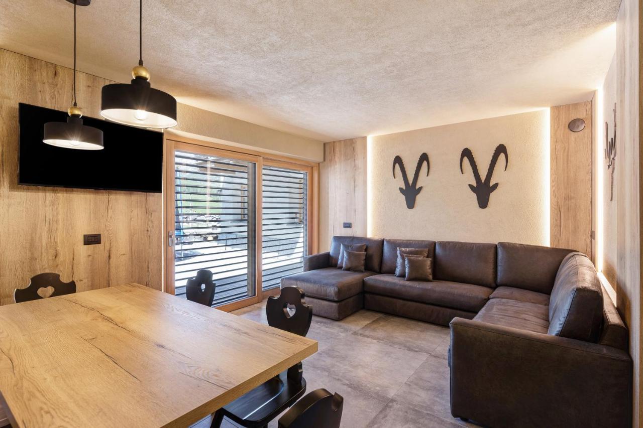 Appartamento Nido Livigno Exterior foto